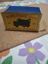 Matchbox series lesney for sale  SWANSEA