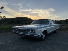 1966 chrysler new for sale 1966 chrysler new for sale  WELSHPOOL