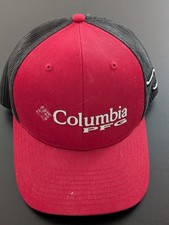 columbia pfg hat for sale  Grimes