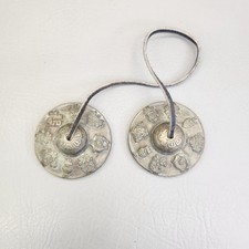 Vintage tingsha cymbals for sale  Germantown