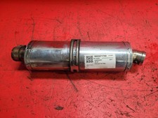 Kawasaki delkevic exhaust for sale  THAME
