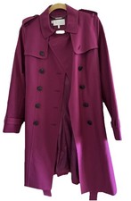 Hobbs ladies trench for sale  WELLS