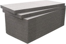 Fassadendämmung 032 neopor gebraucht kaufen Fassadendämmung 032 neopor gebraucht kaufen  Hamburg