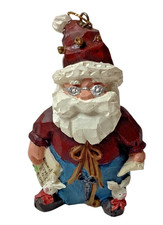 Christmas santa claus for sale  Patterson