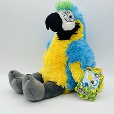 Build bear parrot for sale  GLOUCESTER