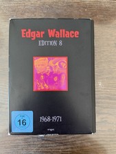 Edgar wallace edition gebraucht kaufen  Eppstein