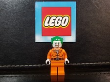 Lego sh598 arkham d'occasion  Montpellier-