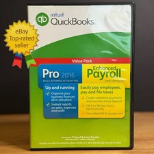 Quickbooks desktop pro for sale  Eugene