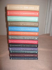 series unfortunate events books for sale series unfortunate events books for sale New Haven