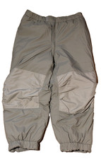 Trousers extreme cold gebraucht kaufen  Hamburg