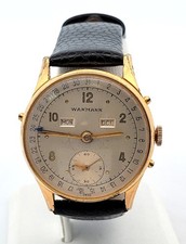 Wakmann triple calendar for sale  East Brunswick