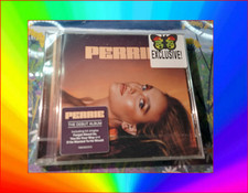 EXCLUSIVE Perrie [Little Mix] New Limited Edition CD Jewel case alt art PERRY na sprzedaż  Wysyłka do Poland