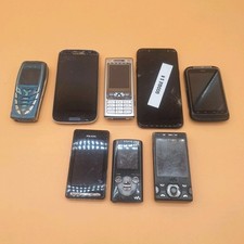 Mobile phone joblot for sale  BIRMINGHAM