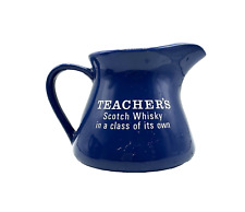 Teacher scotch whisky usato  San Maurizio Canavese