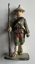 Tirailleur annamite guerre d'occasion  Paris XVII