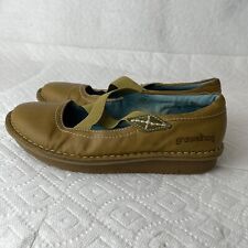 Groundhog barefoot leather for sale  Roanoke