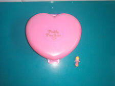 22.09.10.5 polly pocket d'occasion 22.09.10.5 polly pocket d'occasion  Plabennec