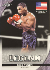 Mike tyson exclusive for sale  Hampstead