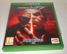 Xbox one tekken for sale  HUDDERSFIELD