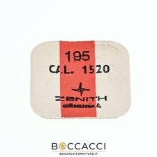 Zenith 1520 barile usato  Sant Angelo Romano