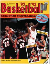 Usado, NBA Basketball 1992-1993 Panini Álbum Edição Digital em PDF comprar usado  Enviando para Brazil