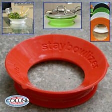Staybowlizer supporto silicone usato  Busto Arsizio