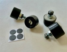 Set isolation feet for sale  DERBY