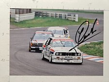 Johnny cecotto bmw gebraucht kaufen  Allenfeld, Boos, Hargesheim