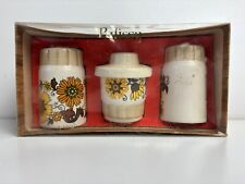 Vintage palissy sunflower for sale  ROMFORD