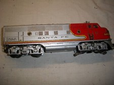 Lionel 2343 santa for sale  Wilmington