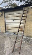 Victorian wooden loft for sale  LONDON