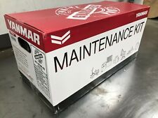 Yanmar excavator maintenance for sale  Appleton