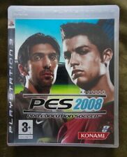 Pes 2008 prp usato  Zenevredo