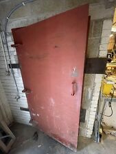 Heavy duty door for sale  ROSSENDALE