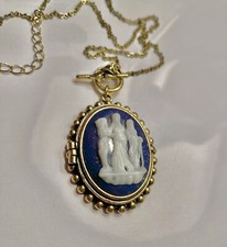 Colar Marvel Agatha All Along Donzela Mãe Anciã Tela Versão Precisa comprar usado  Enviando para Brazil