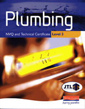 Jtl plumbing nvq for sale  STOCKPORT