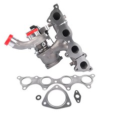 Turbocompressor Turbo B01 16399980016 28231-2B760 2016-2018 para Hyundai Tucson 1.6L, usado comprar usado  Enviando para Brazil
