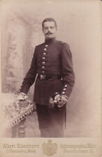 Officier prussien casque d'occasion  Vanves