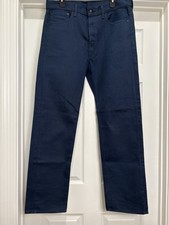 Levis 501 jeans d'occasion  Expédié en Belgium