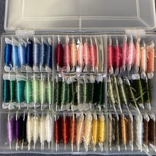 Embroidery floss thread for sale  Salem