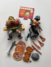 Vintage tmnt ninja gebraucht kaufen  Neu-Isenburg