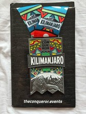 Conqueror challenge medal for sale  EDINBURGH