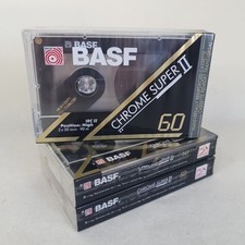 Kassette unbespielt riginalver gebraucht kaufen  Wenden
