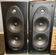 Polk audio rt55i for sale  Woodway