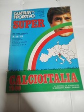 guerin sportivo 1979 usato  Piadena Drizzona