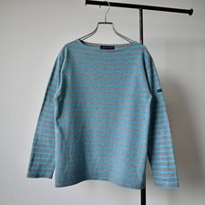 Camicia saint james usato  Spedire a Italy