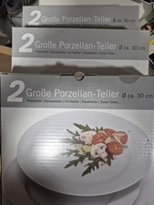 Pastateller ø30cm porzellan gebraucht kaufen Pastateller ø30cm porzellan gebraucht kaufen  Herzogenrath