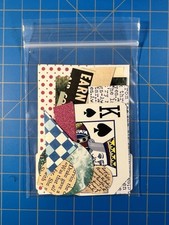 Mini collage paper for sale  Evansville