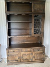 Beautiful solid oak for sale  ALDERSHOT