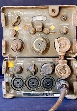 Radio militare americana usato  Torino